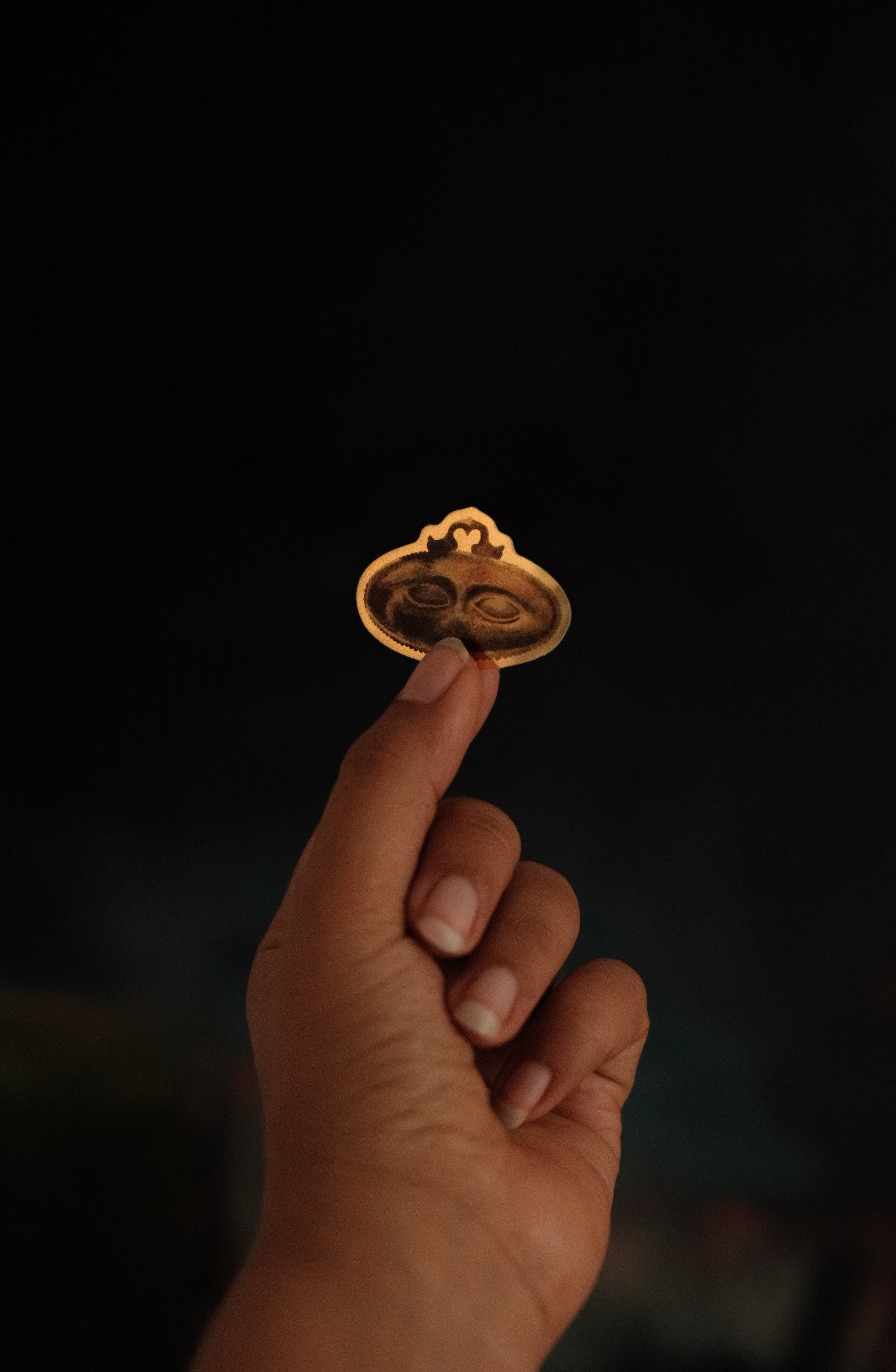 Postcard and Sticker Membership